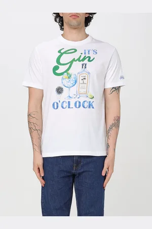MC2 SAINT BARTH T-Shirt Homme couleur