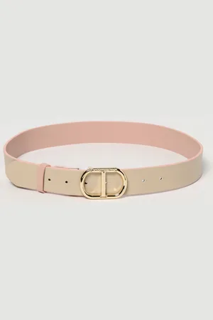 Twin-Set Ceinture Femme couleur