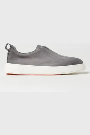 santoni Baskets Homme couleur