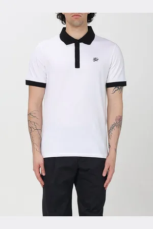 Karl Lagerfeld Polo Homme couleur
