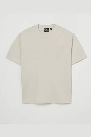 EA7 T-Shirt Enfant couleur