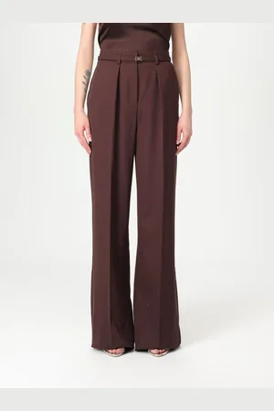 Elisabetta Franchi Pantalon Femme couleur