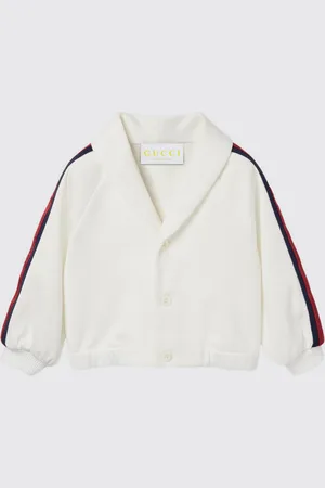 Gucci Veste Enfant couleur