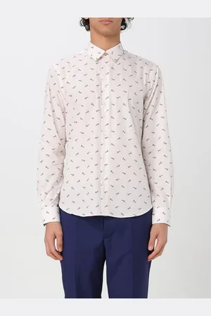 Paul Smith Chemise Homme couleur
