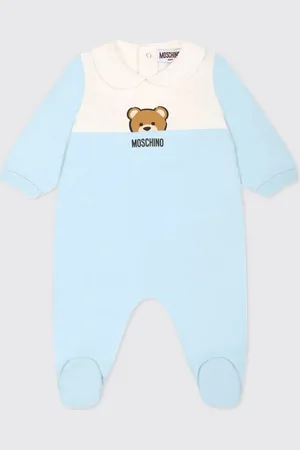 Moschino Combinaisons Enfant couleur