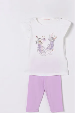 Liu Jo Ensembles Enfant couleur