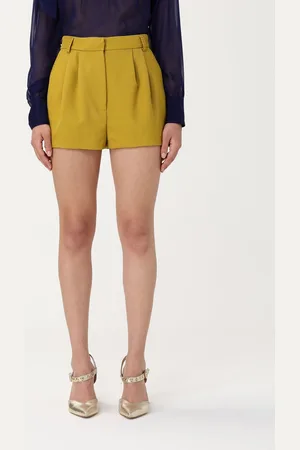 Elisabetta Franchi Short Femme couleur