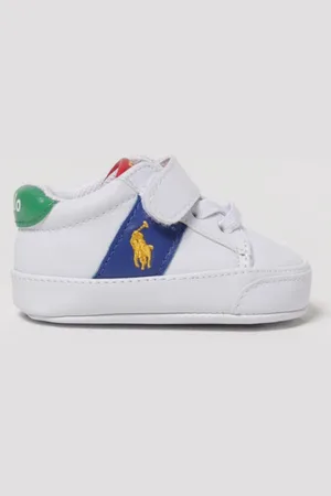 Ralph Lauren Chaussures Enfant couleur