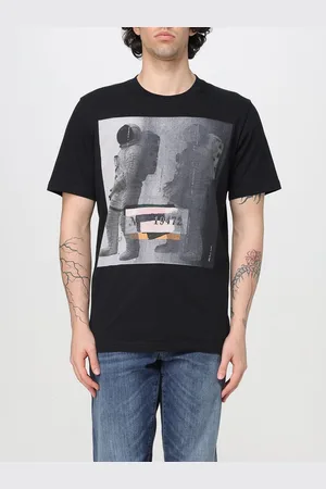 Paul Smith T-Shirt Homme couleur