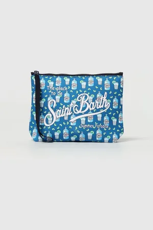 MC2 SAINT BARTH Sac Porté Main Femme couleur