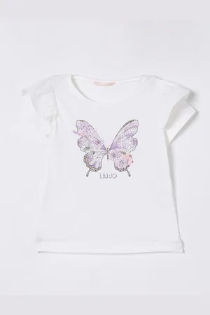 Liu Jo T-Shirt Enfant couleur