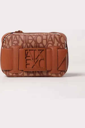 Armani Exchange Mini Sac à Main Femme couleur