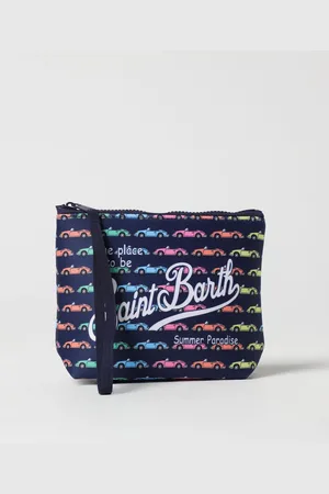 MC2 SAINT BARTH Sac Porté Main Femme couleur