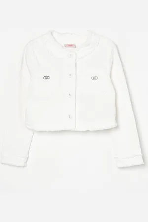 Liu Jo Veste Enfant couleur