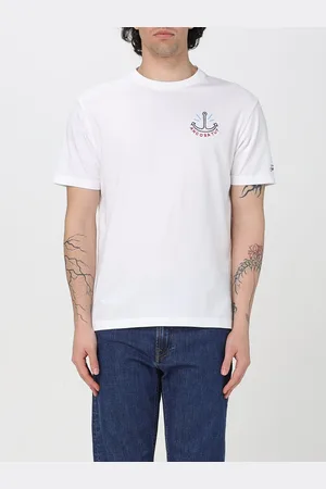 MC2 SAINT BARTH T-Shirt Homme couleur