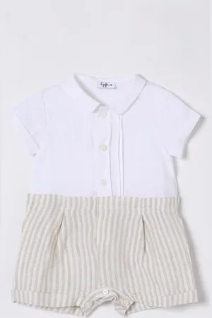 Il gufo Combinaisons Enfant couleur