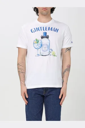 MC2 SAINT BARTH T-Shirt Homme couleur