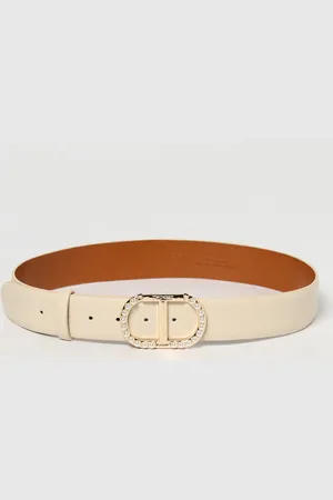 Twin-Set Ceinture Femme couleur