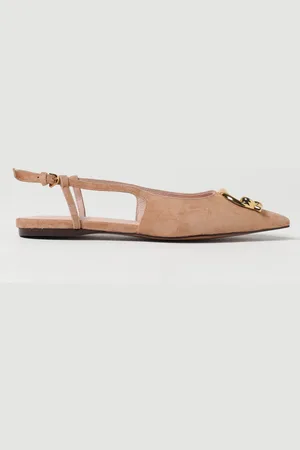 Coccinelle Chaussures Basses Femme couleur