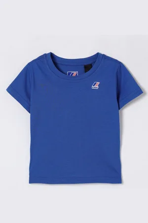 K-Way T-Shirt Enfant couleur