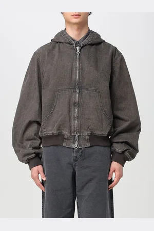 OUR LEGACY Sweatshirt Homme couleur