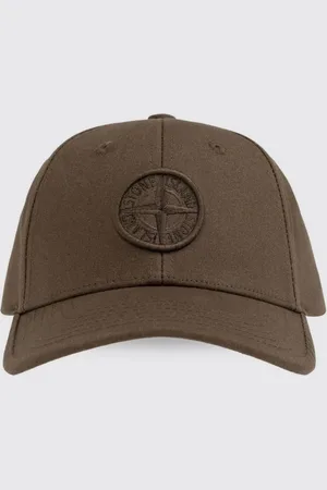 Stone Island Chapeaux Fille Enfant couleur