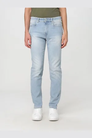 Siviglia Jeans Homme couleur