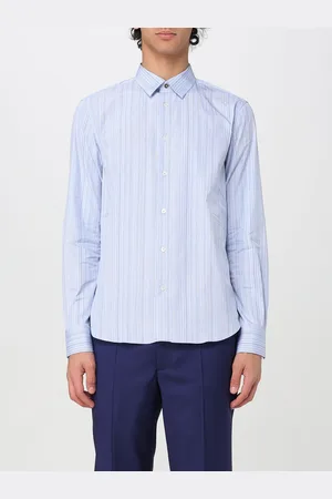 Paul Smith Chemise Homme couleur