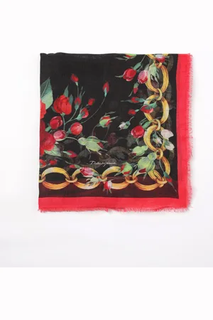 Dolce & Gabbana Écharpe Femme couleur