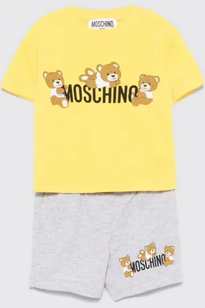 Moschino Ensemble Enfant couleur