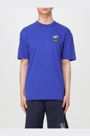 EA7 T-Shirt Homme couleur