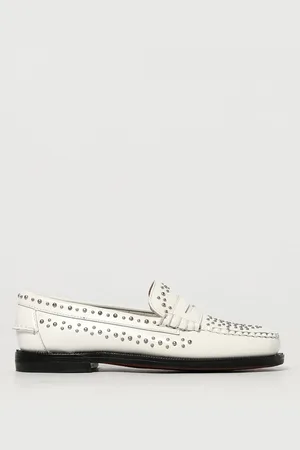 SEBAGO Mocassins Femme couleur