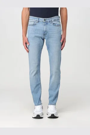 HUGO BOSS Jeans Homme couleur