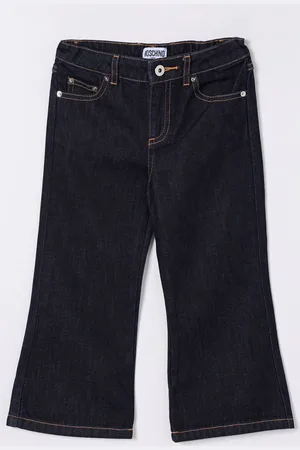 Moschino Jeans Enfant couleur