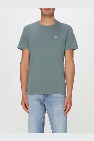 Barbour T-Shirt Homme couleur