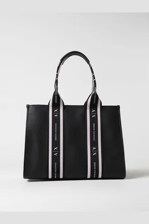 Armani Exchange Sac Cabas Femme couleur