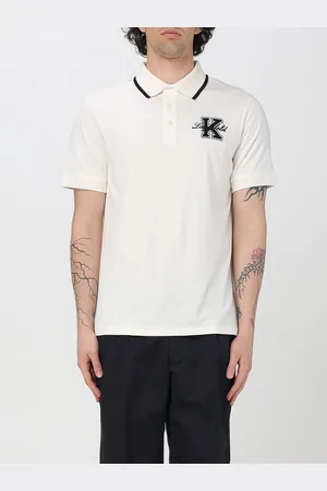 Karl Lagerfeld Polo Homme couleur