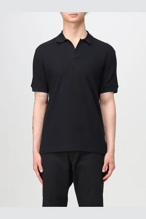 Ermenegildo Zegna Polo Homme couleur