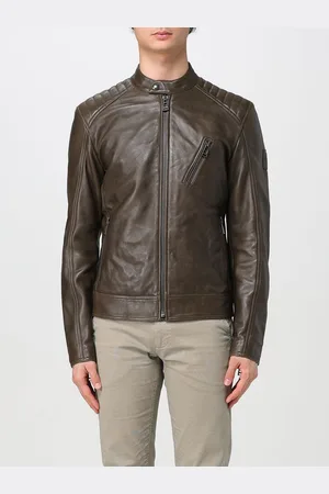 Belstaff Veste Homme couleur