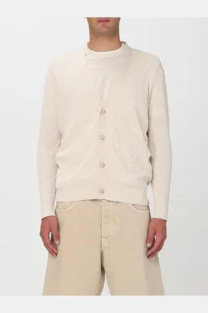 Paolo Pecora Cardigan Homme couleur