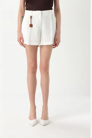 Elisabetta Franchi Short Femme couleur
