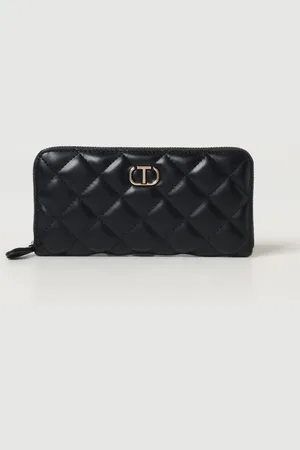 Twin-Set Portefeuille Femme couleur
