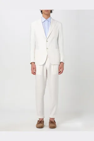 ELEVENTY Costume Homme couleur