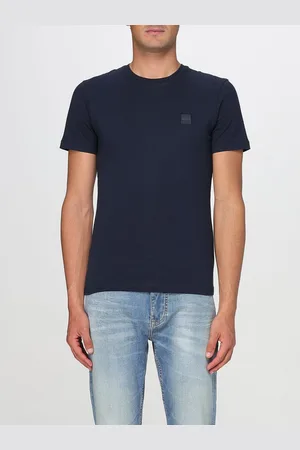 HUGO BOSS T-Shirt Homme couleur