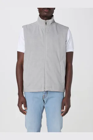 Paul & Shark Gilet Homme couleur
