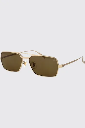 Dunhill Lunettes De Soleil Homme couleur