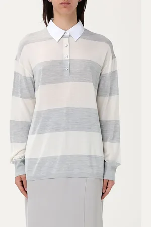 THEORY Polo Femme couleur