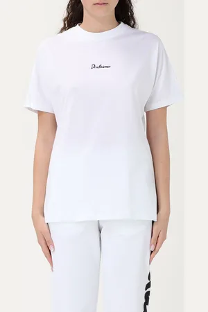 DISCLAIMER T-Shirt Femme couleur