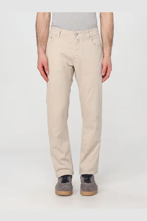 Jacob Cohen Pantalon Homme couleur