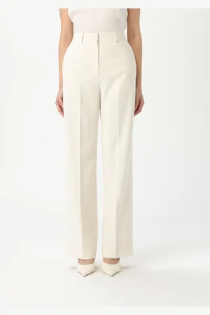 THEORY Pantalon Femme couleur